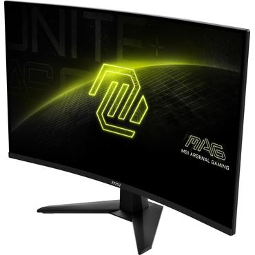 MSI 31.5 VA MONITOR CURVED MAG 32C6X