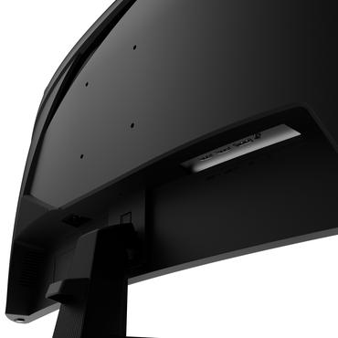MSI 31.5 VA MONITOR CURVED MAG 32C6X