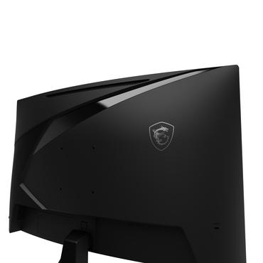 MSI 31.5 VA MONITOR CURVED MAG 32C6X