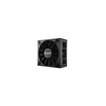 be quiet! SFX L Power enhed til strømforsyning 600 W 20+4 pin ATX Sort