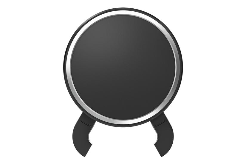 Samsung GP-PWU025WIBBW oplader til mobil enhed Smartphone Sort Trådløs opladning Automatisk