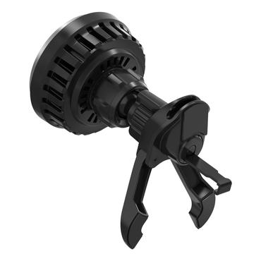 Samsung GP-PWU025WIBBW oplader til mobil enhed Smartphone Sort Trådløs opladning Automatisk