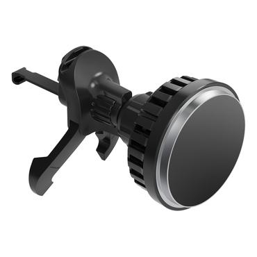 Samsung GP-PWU025WIBBW oplader til mobil enhed Smartphone Sort Trådløs opladning Automatisk