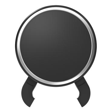 Samsung GP-PWU025WIBBW oplader til mobil enhed Smartphone Sort Trådløs opladning Automatisk