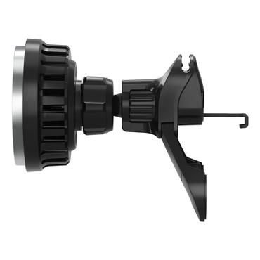 Samsung GP-PWU025WIBBW oplader til mobil enhed Smartphone Sort Trådløs opladning Automatisk