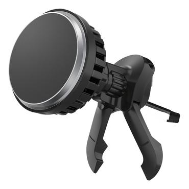 Samsung GP-PWU025WIBBW oplader til mobil enhed Smartphone Sort Trådløs opladning Automatisk