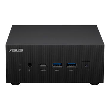 ASUS ExpertCenter PN53 BBR575HD - mini PC Ryzen 5 7535H 3.3 GHz - 0 GB - ingen HDD