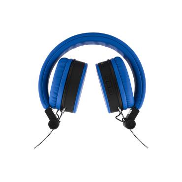 STREETZ HL-BT401 - h&ouml;rlurar med mikrofon