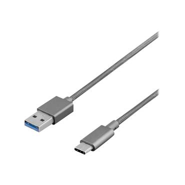 DELTACO Prime USB Type-C kabel