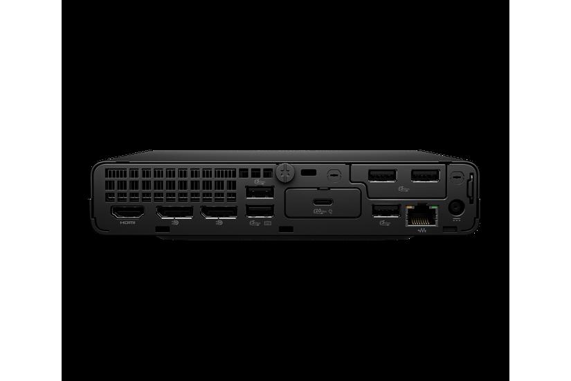 Hewlett-Packard Arbetsstation - 32 GB - 512 GB - Intel Core Ultra 7 - 20 kerner - 20 tråde