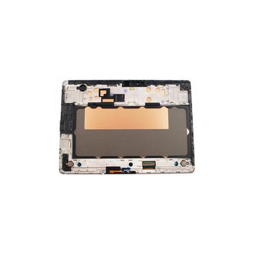 Samsung front MEA LCD-samling