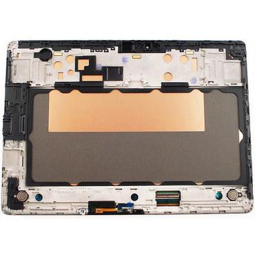 Samsung front MEA LCD-samling