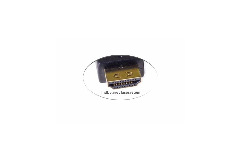 PRO HDMI kabel 7,5m  ULTRA
