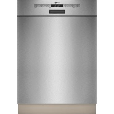 Neff S127YAS03E opvaskemaskine Under bordplade 13 kuverter A