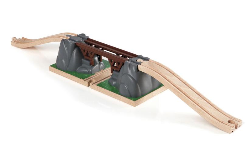 BRIO 7312350333916 Bro s&aelig;t