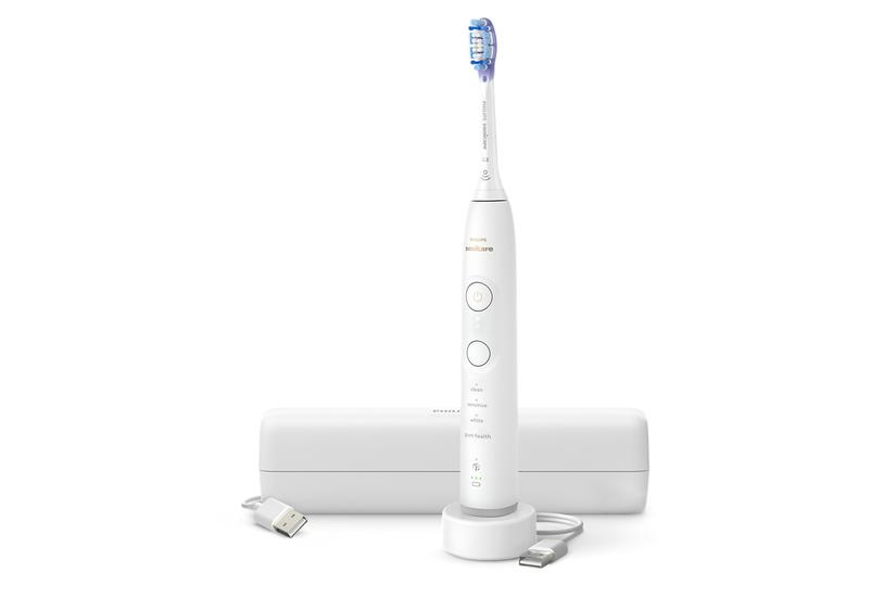 Philips Series 7100 HX7420/01 Genopladelig tandbørste