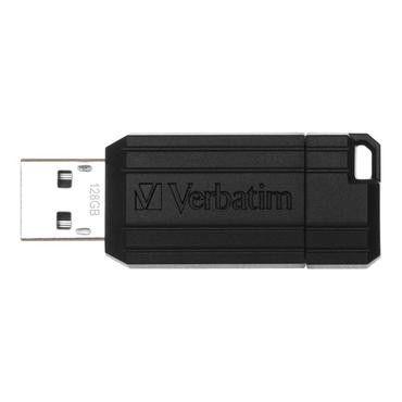 Verbatim PinStripe USB Drive