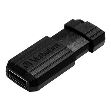 Verbatim PinStripe USB Drive