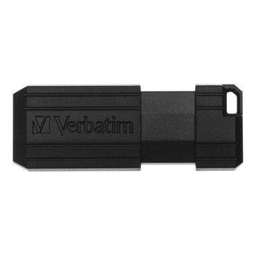 Verbatim PinStripe USB Drive