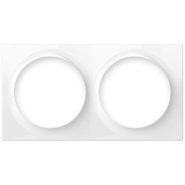 Fibaro FG-WX-PP-0003 d&aelig;kning af sokkel Vekselstr&oslash;m Hvid 1 stk