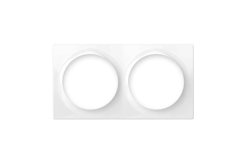 Fibaro FG-WX-PP-0003 d&aelig;kning af sokkel Vekselstr&oslash;m Hvid 1 stk