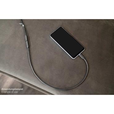 Good Connections USB 3.2 Gen.2 Verl&Atilde;&curren;ng. USB-C St.-Bu. 1m