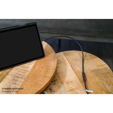 Good Connections USB 3.2 Gen.2 Verl&Atilde;&curren;ng. USB-C St.-Bu. 1m