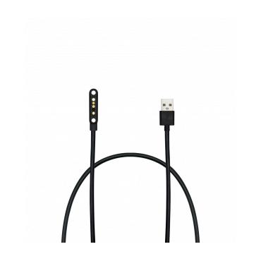 MAGNETIC CONTACT CONNECTOR TO