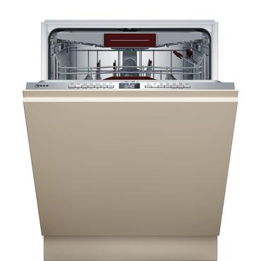 Neff Geschirrsp&uuml;ler S255ECX15E N50 A beige