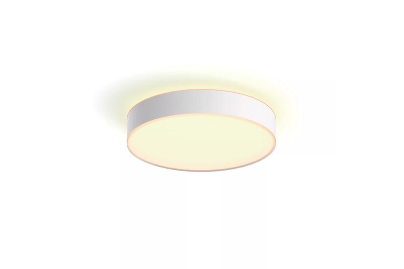 Philips Hue Devere Medium Loftlampe - Hvid