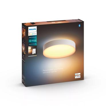 Philips Hue Devere Medium Loftlampe