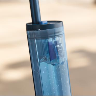 Philips OneUp ultra-koncentreret gulvrengøringsmiddel