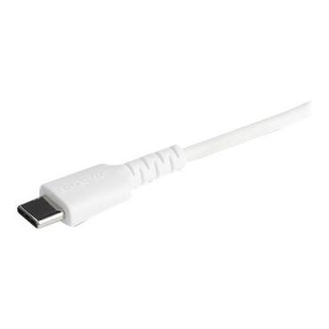 StarTech.com 2m USB C to Lightning Cable