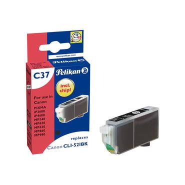 PELIKAN C37 / CLI-521BK