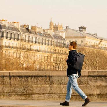 Native Union backpack16" 20L black