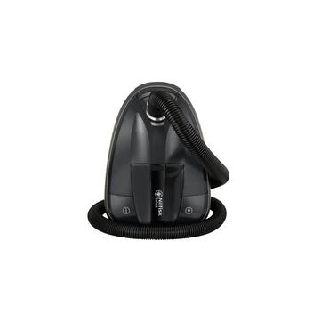 Nilfisk 128390027 støvsuger 3,1 L Beholder vakuum Dry 650 W Støvpose