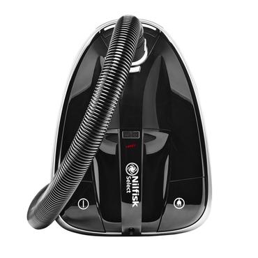 Nilfisk 128390027 støvsuger 3,1 L Beholder vakuum Dry 650 W Støvpose