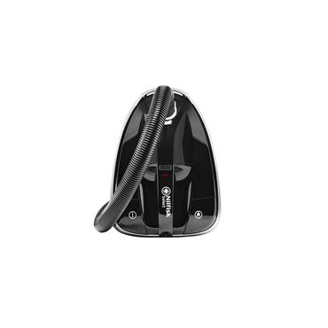 Nilfisk 128390027 støvsuger 3,1 L Beholder vakuum Dry 650 W Støvpose