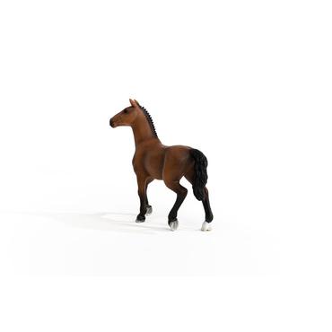schleich HORSE CLUB 13945 leget&oslash;jsfigur til b&oslash;rn
