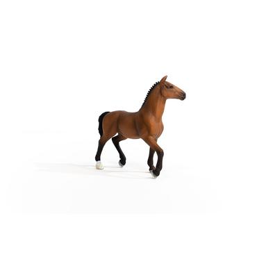 schleich HORSE CLUB 13945 leget&oslash;jsfigur til b&oslash;rn