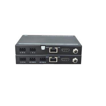 VivoLink - video/audio/infrarød/seriel forlænger - RS-232, HDMI, HDBaseT
