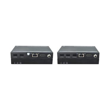 VivoLink - video/audio/infrarød/seriel forlænger - RS-232, HDMI, HDBaseT
