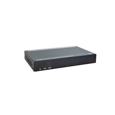 VivoLink - video/audio/infrarød/seriel forlænger - RS-232, HDMI, HDBaseT