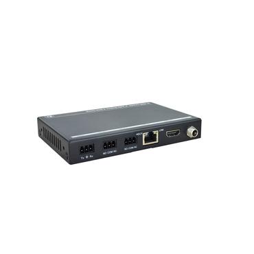 VivoLink - video/audio/infrarød/seriel forlænger - RS-232, HDMI, HDBaseT