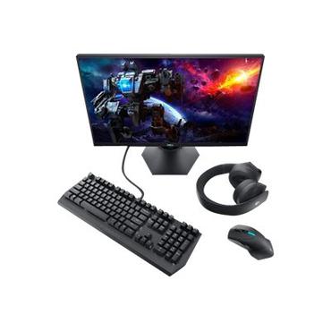 Dell 24 Gaming Monitor S2421HGF - LED-Skærm 23.8" AMD FreeSync Premium TN 1ms