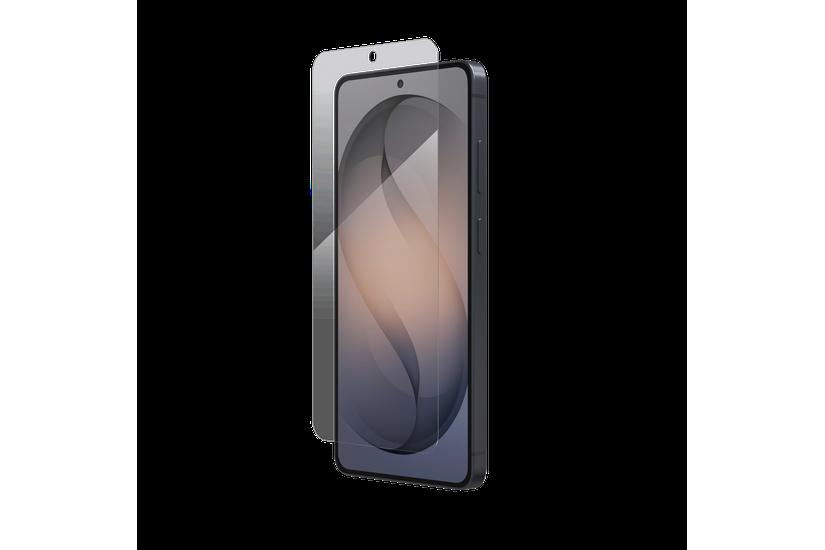 Zagg Mobilcover - Transparent - aluminosilikat - 1 stk