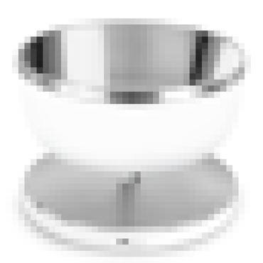 Smeg KSC01WHMWW Kitchen Scales