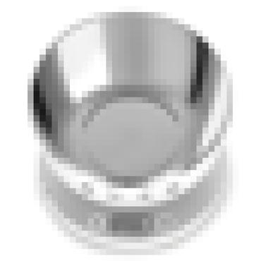 Smeg KSC01WHMWW Kitchen Scales