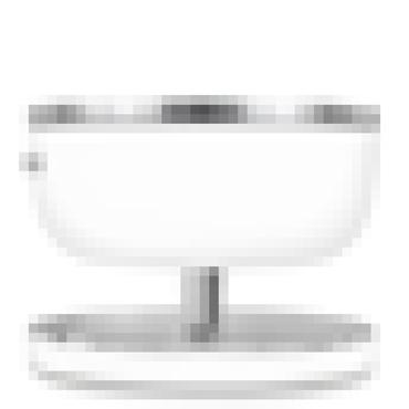 Smeg KSC01WHMWW Kitchen Scales