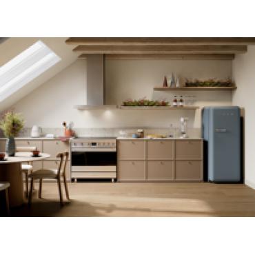 Smeg KSC01WHMWW Kitchen Scales